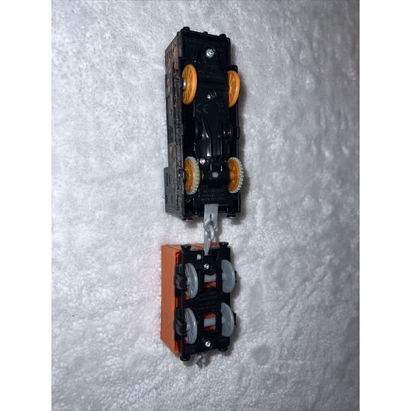 Thomas & Friends Trackmaster Tunnel Blast Track Set w Diesel Motorized Train - Picture 10 of 11